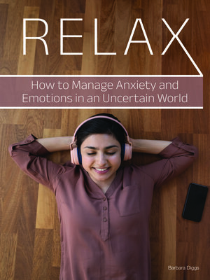 cover image of Relax